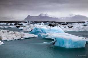 Jokusarlon iceberg lagoon-9242 Jokusarlon iceberg lagoon-9242